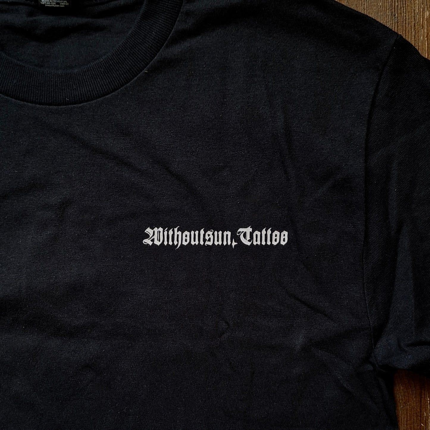 Lady of Sorrows - Longsleeve