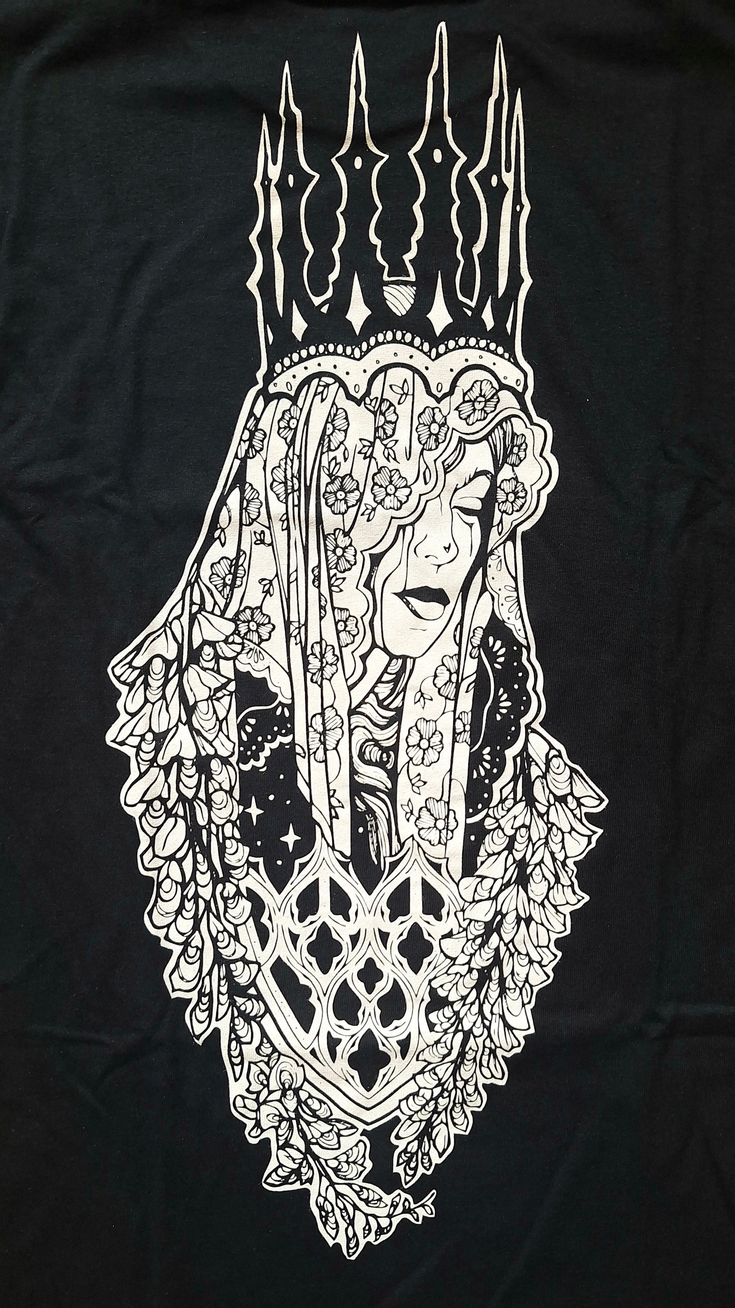 Lady of Sorrows - Tshirt