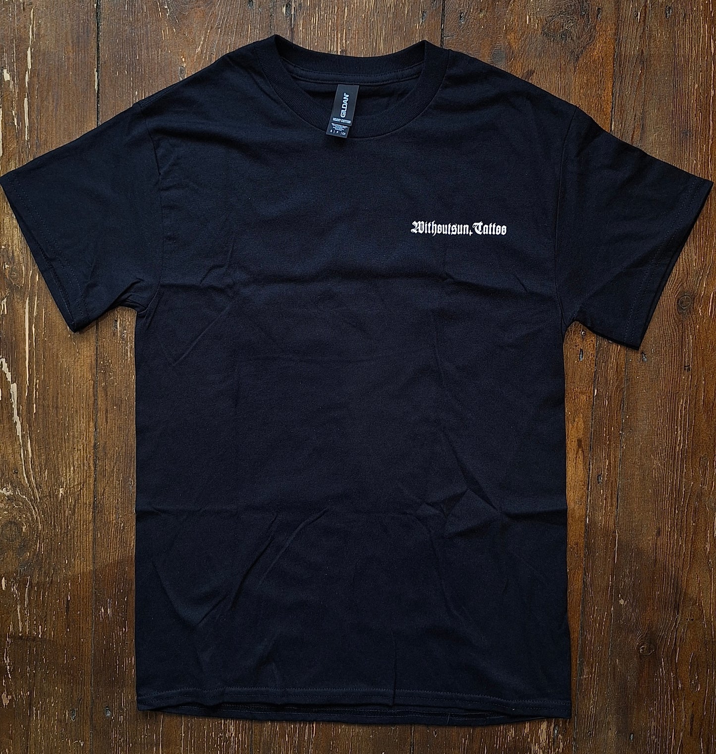 Lady of Sorrows - Tshirt