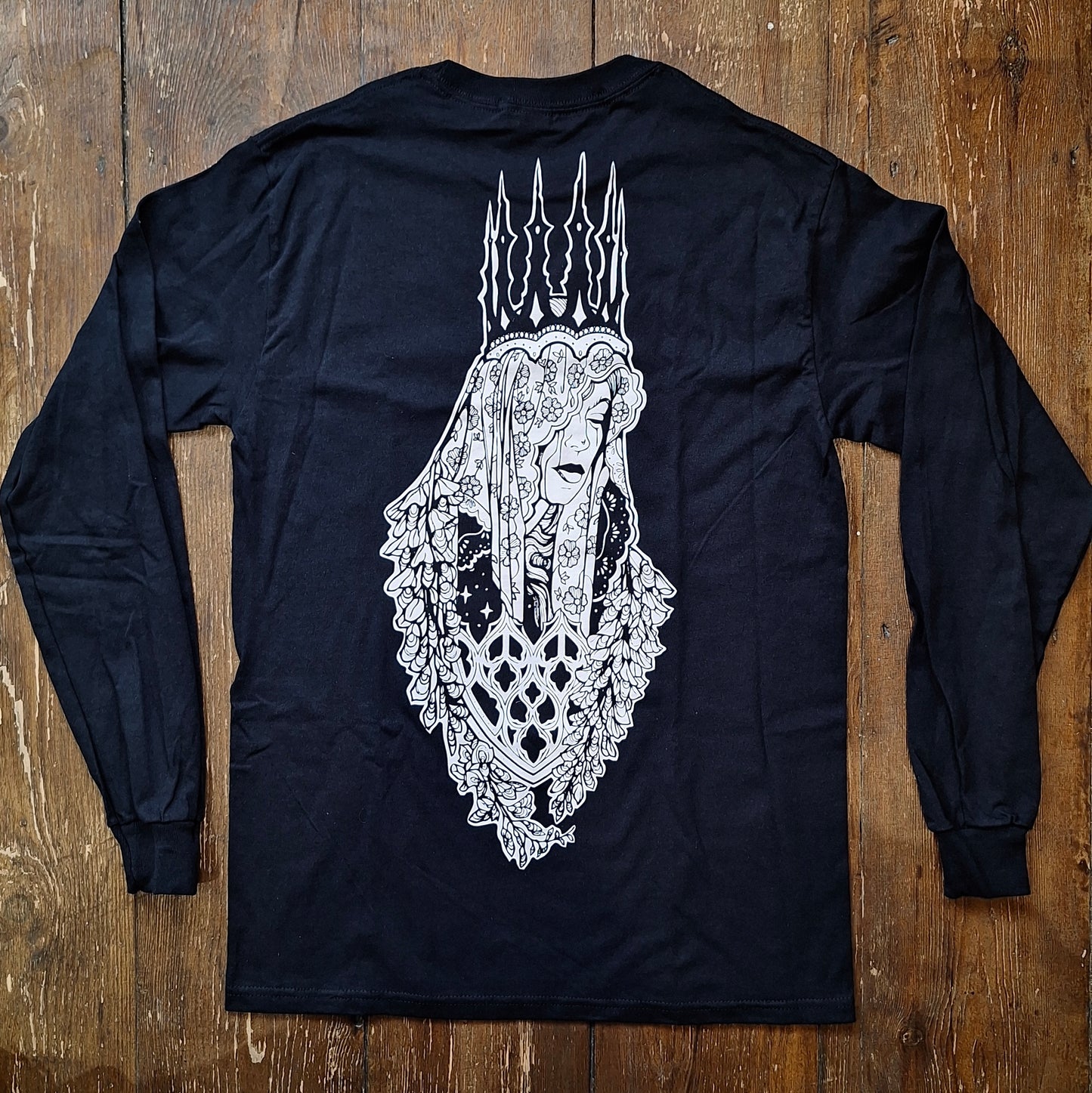 Lady of Sorrows - Longsleeve