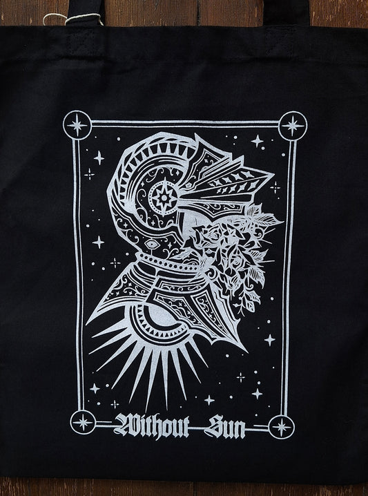 Without Sun Tote Bag